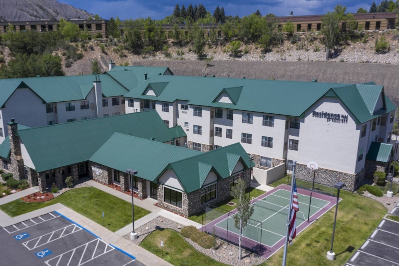 Residence Inn Durango Downtown 2/22