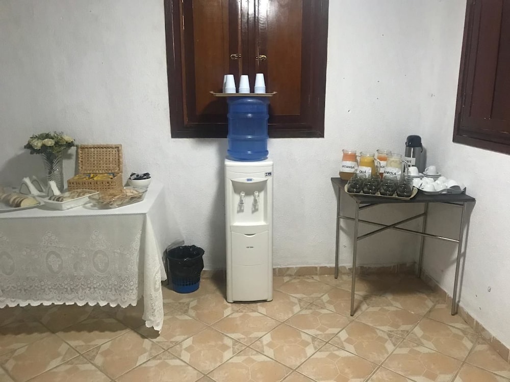 POUSADA CASAMAR 7/72