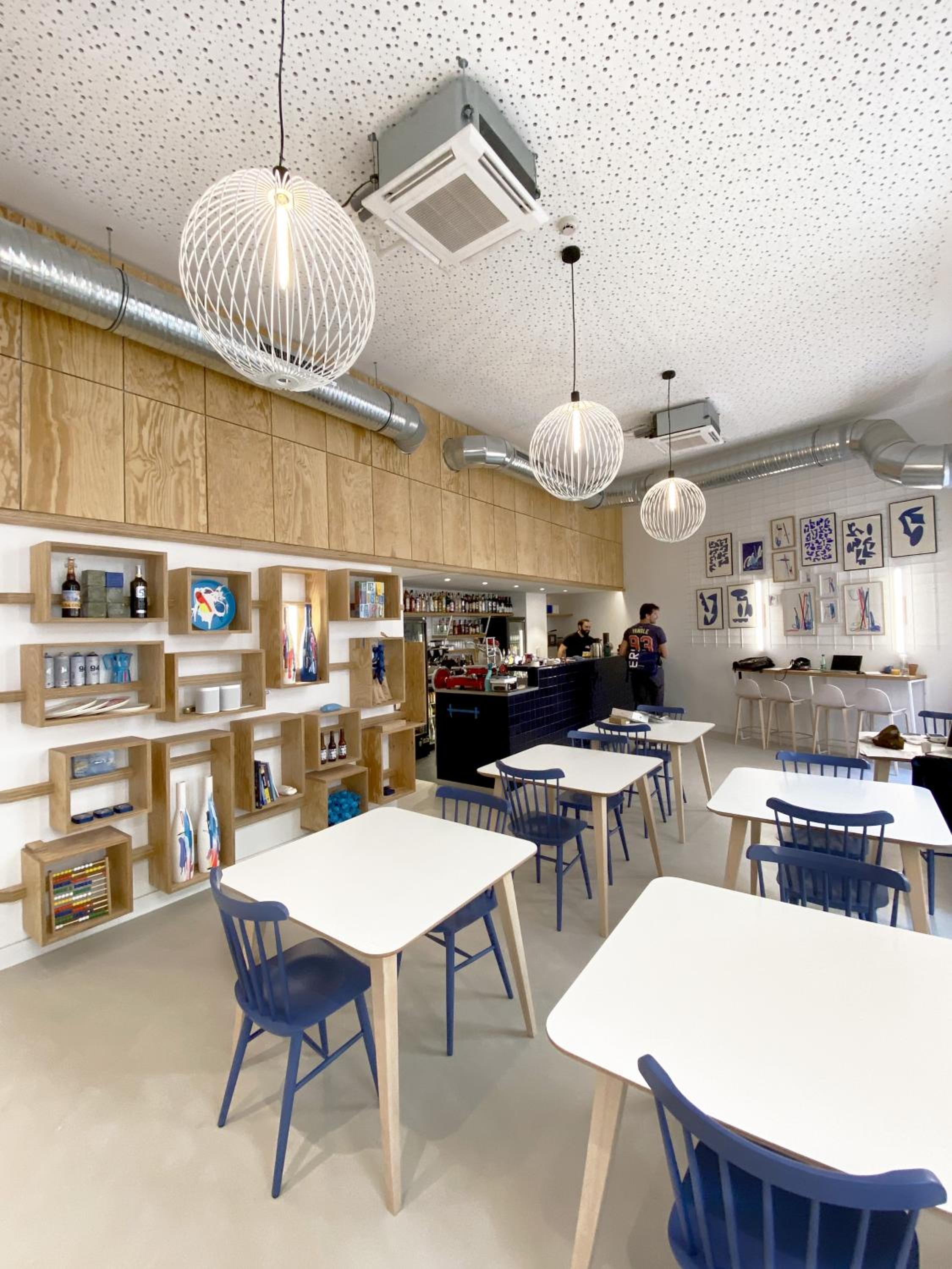 The People Hostel Marseille 17/24
