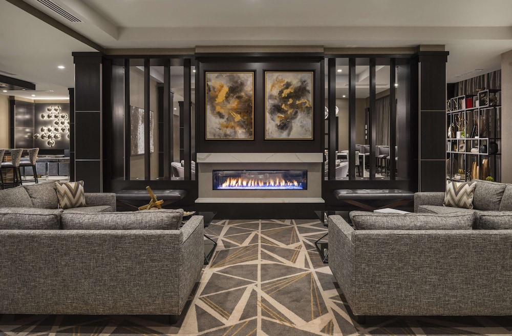 Hampton Inn And Suites Bridgewater 36/61