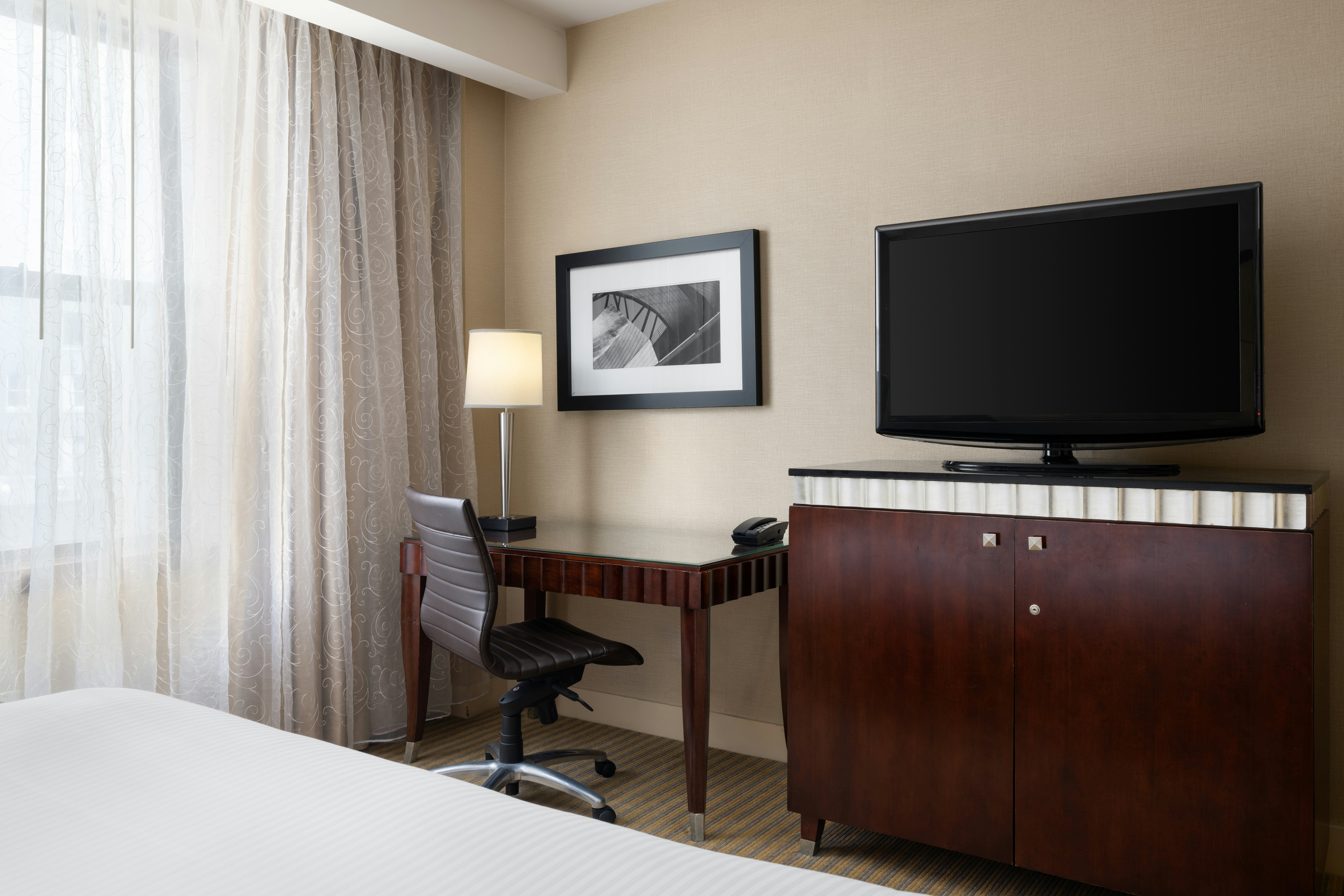 Millennium Hotel Knickerbocker Chicago 38/50