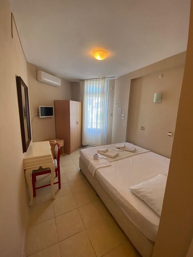 Nese Otel Cesme - Boutique Class 5/34