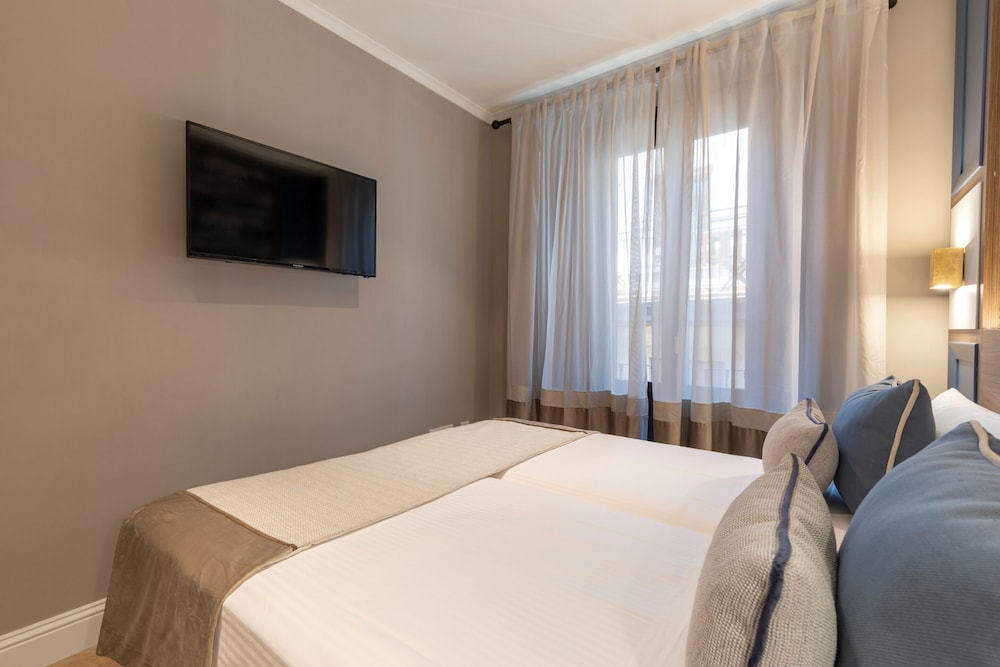 BiBo Suites Palacio de Portago 9/33