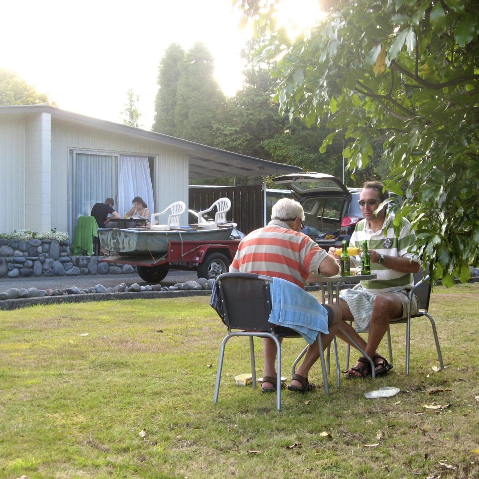 Tongariro River Motel 49/55