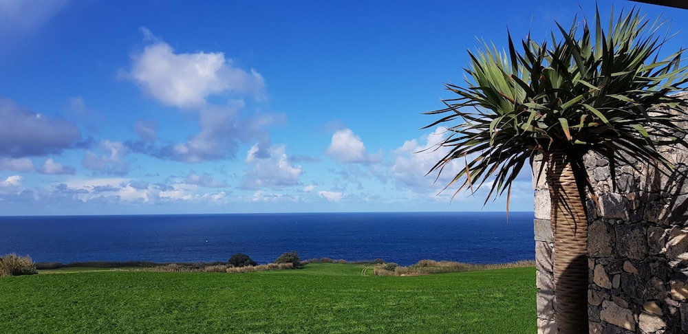 Sensi Azores Nature And Spa 40/50
