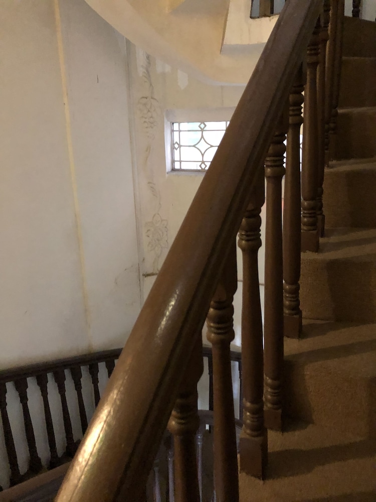 Istay Inn Saigon 7/21