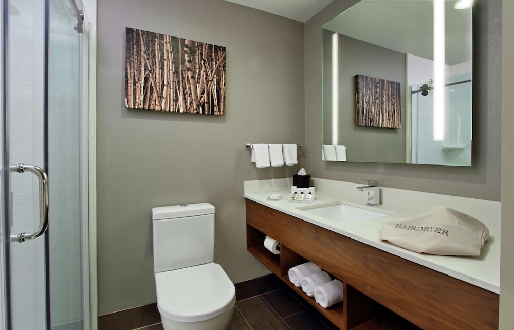 Hilton Garden Inn New York/Midtown Park Ave 9/51