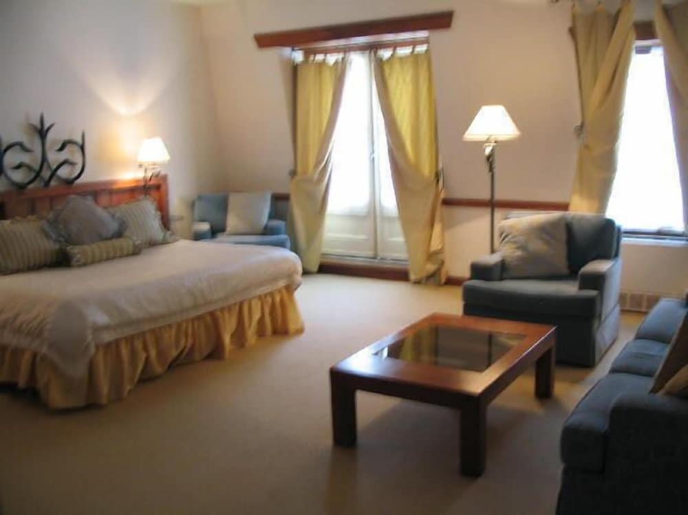 Benmiller Inn & Spa 11/36