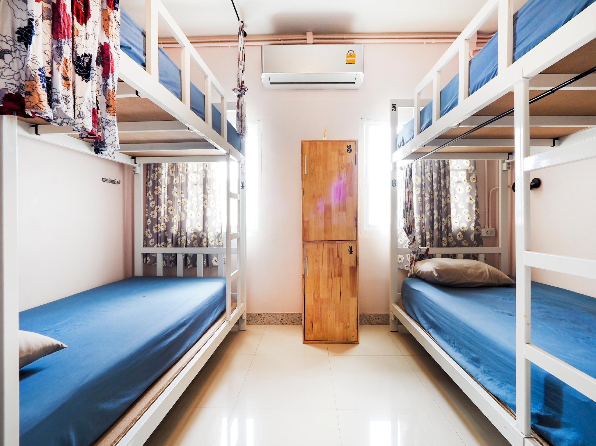 OYO 692 Nakara Ayutthaya 20/34