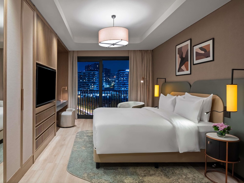 Movenpick Living Istanbul Saklivadi 16/59