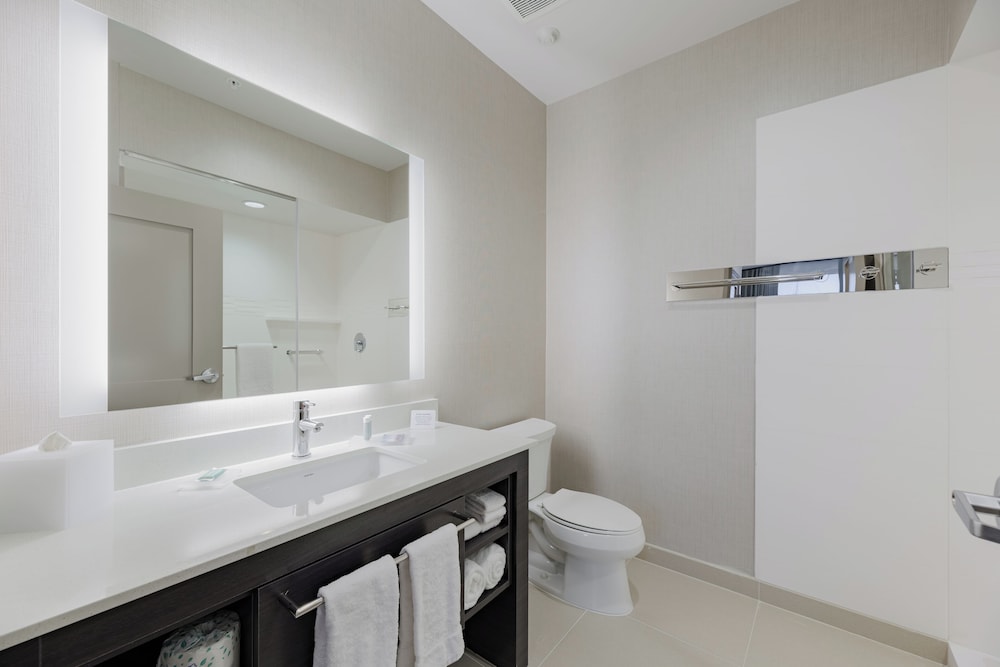 Residence Inn Nashville Metro Center 48/50