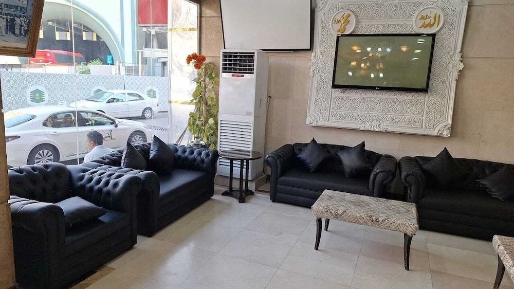 Al Tawfiq Plaza Hotel 35/46