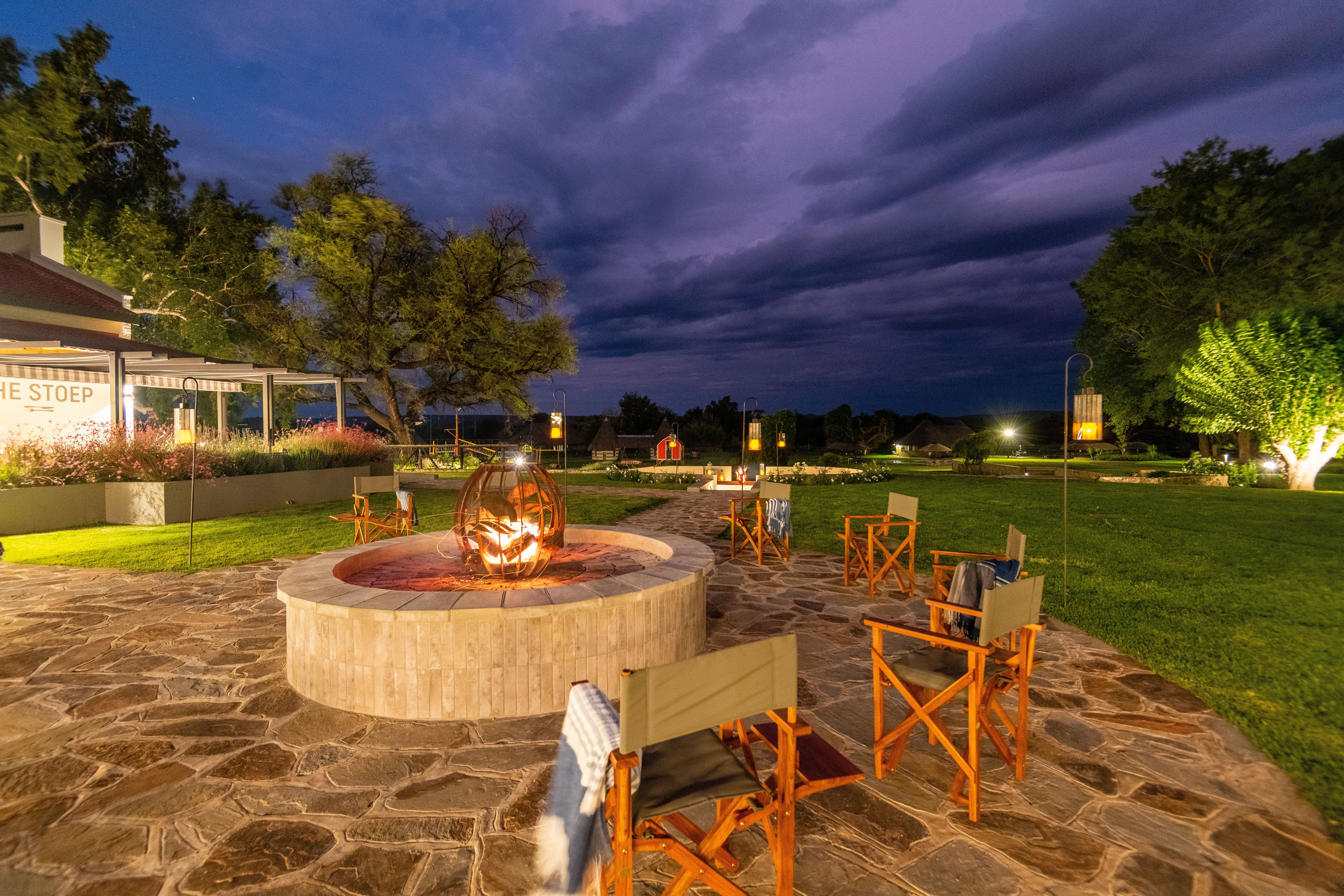 Midgard Country Estate 44/47