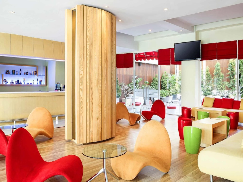 ibis Styles Yogyakarta 39/64