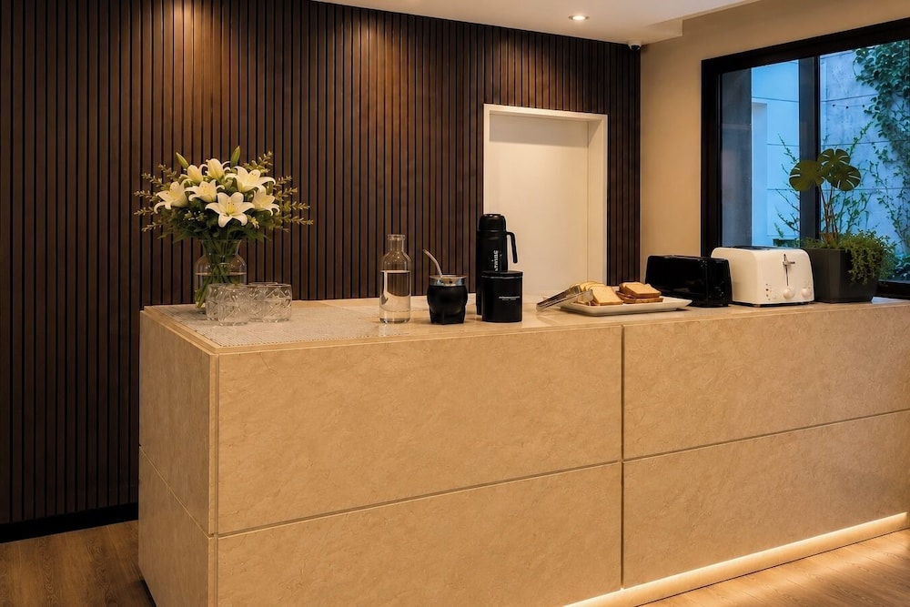 Purobaires Hotel Boutique 10/72