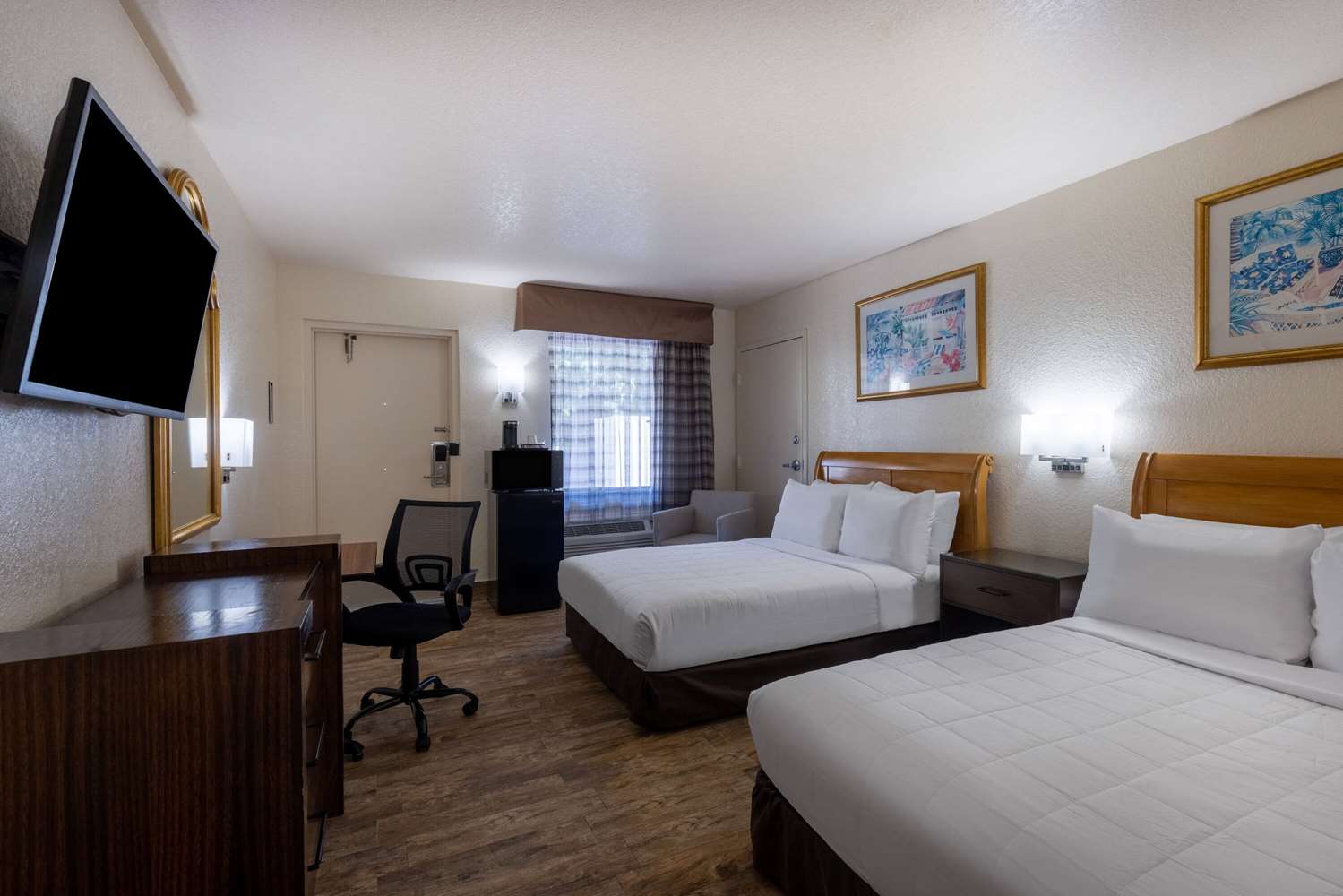 Staywell Hotel Florida City-Homestead 4/18
