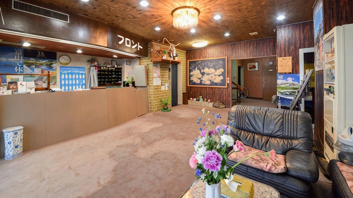 Hotel Shoen 12/37