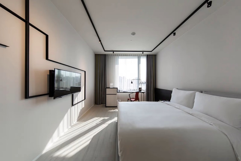 The Place Tainan 2/31