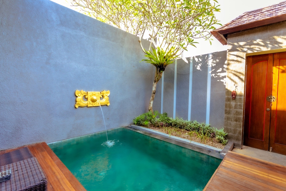 The Canggu Boutique Villa Spa 13/77