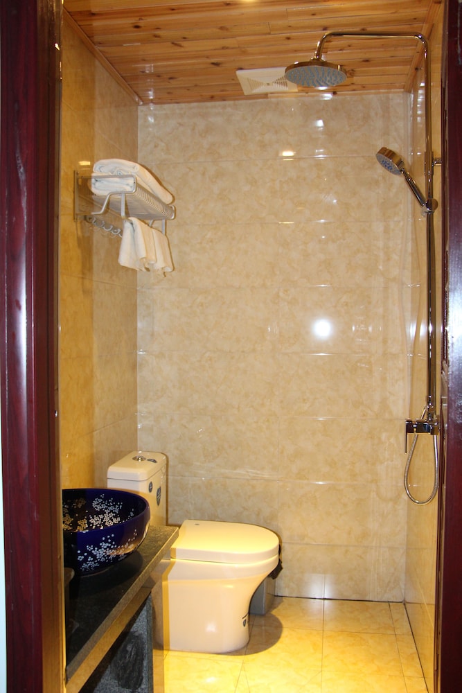 Pingyao Harmony Hotel 48/50