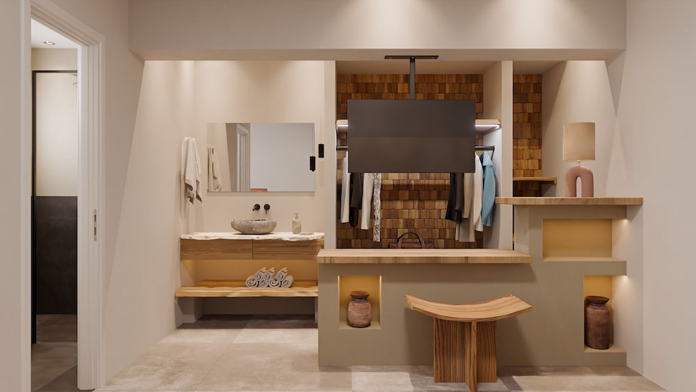Filoxenia Cozy 3/46