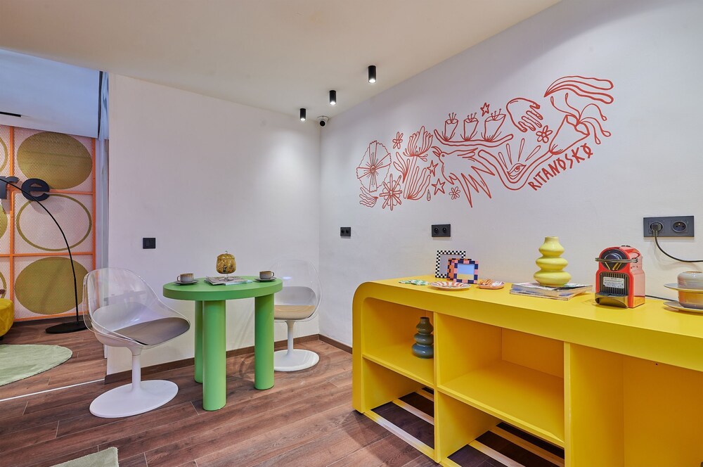 StayHere Casablanca - CFC Urban Signature 12/54