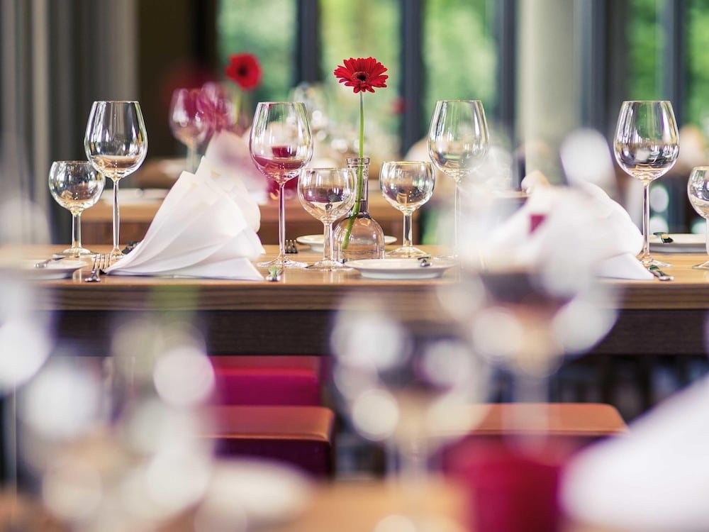 Mercure Hotel Dortmund Messe 34/79