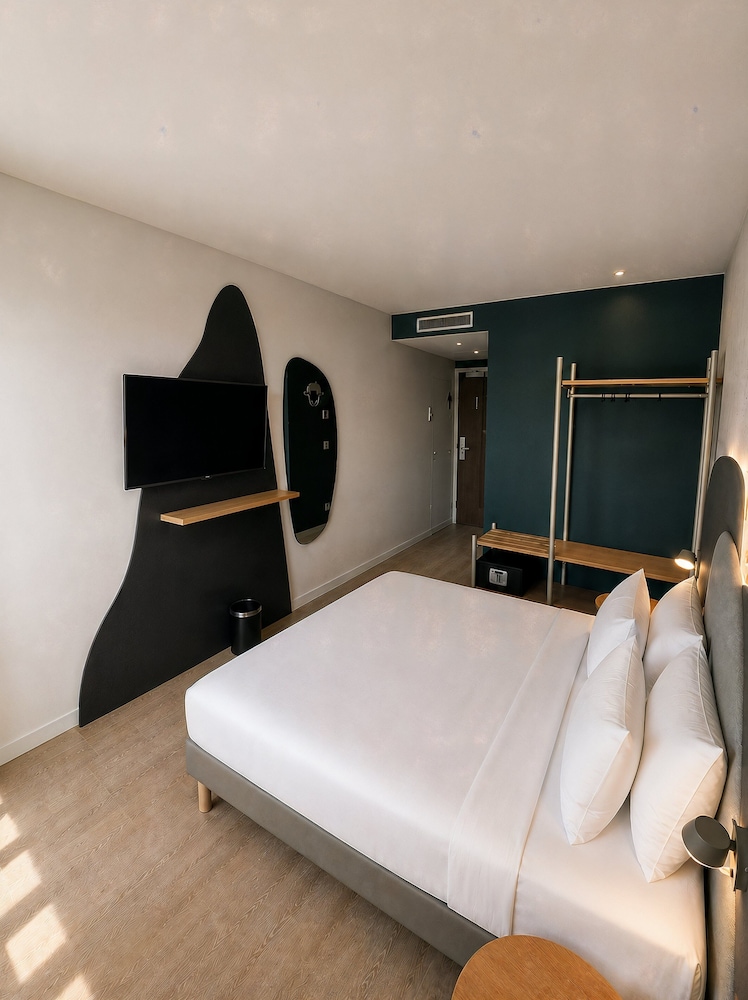 ibis Styles Zumaia Zestoa 21/50