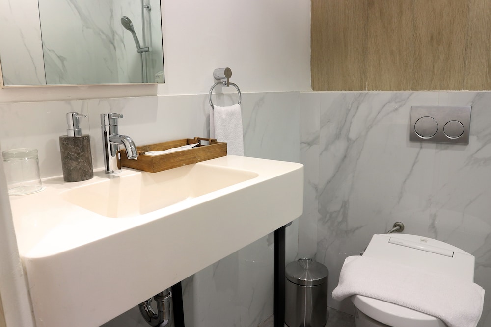 Deluxe Twin, Cordia Banjarmasin 3/4