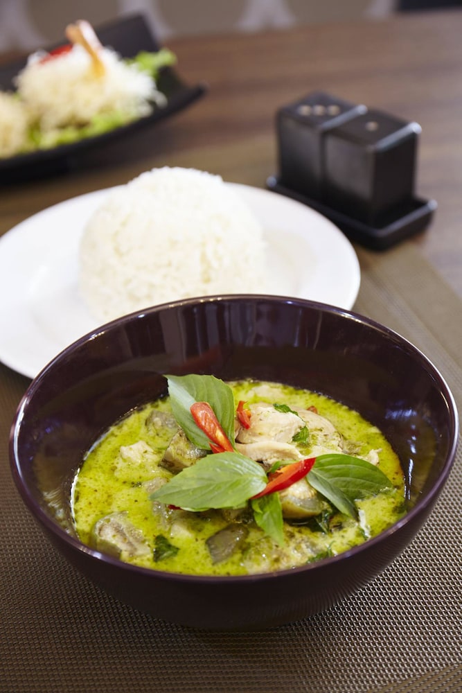 Baiyoke Boutique Hotel 26/41