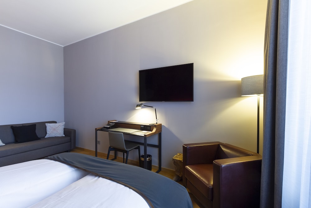 Qube Hotel Bahnstadt 8/49