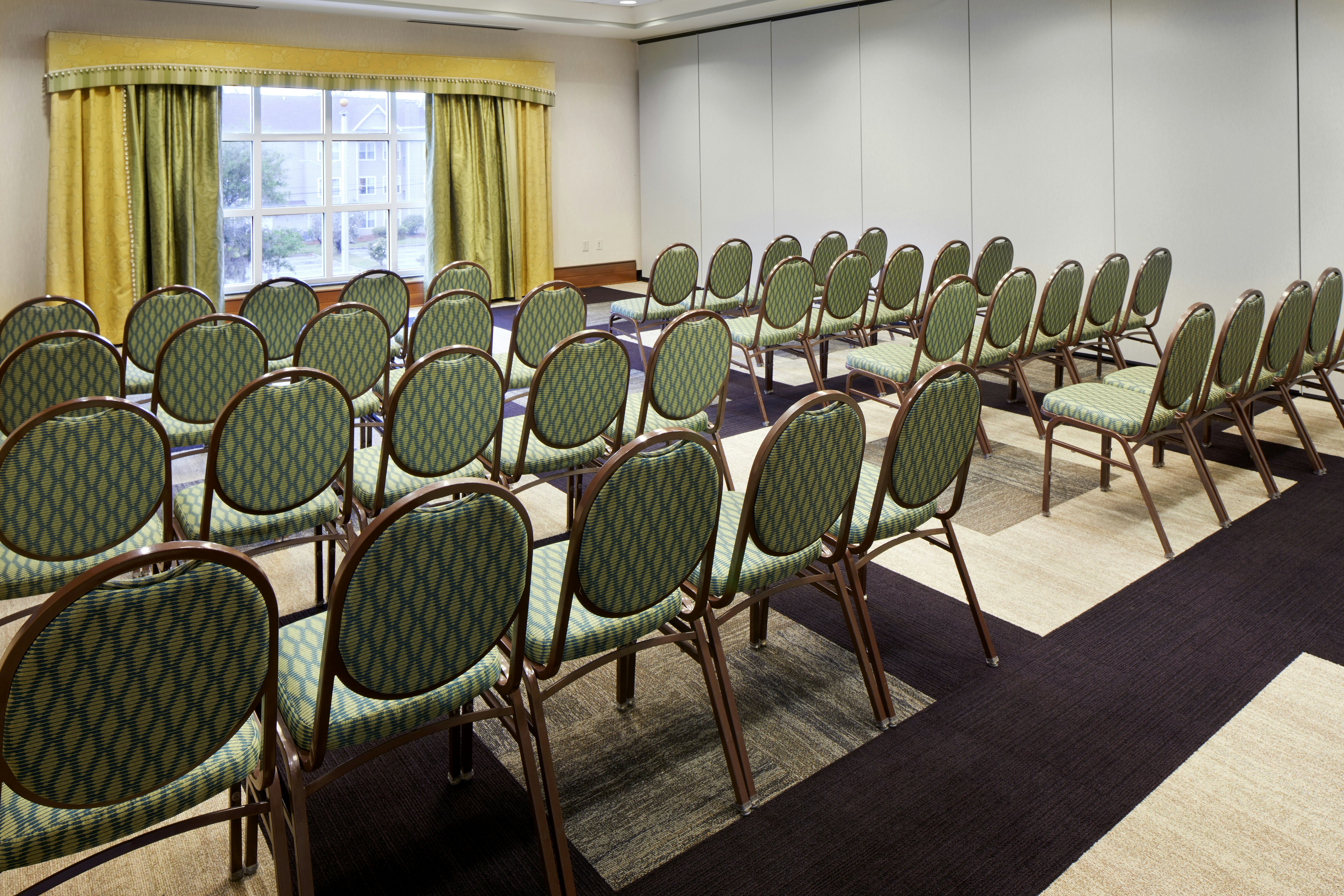 Hampton Inn and Suites Savannah Midtown 11/14