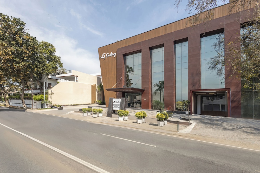 Sterling Borderland Amritsar 3/61