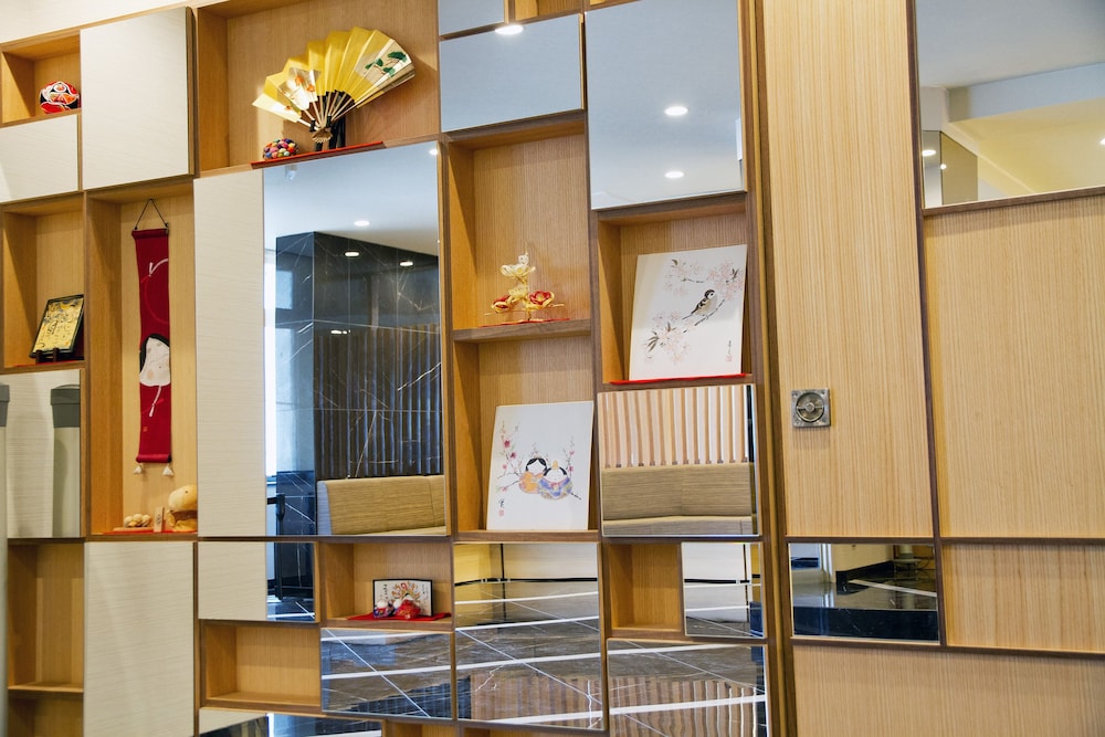 Hotel Kikusui Imabari 3/31