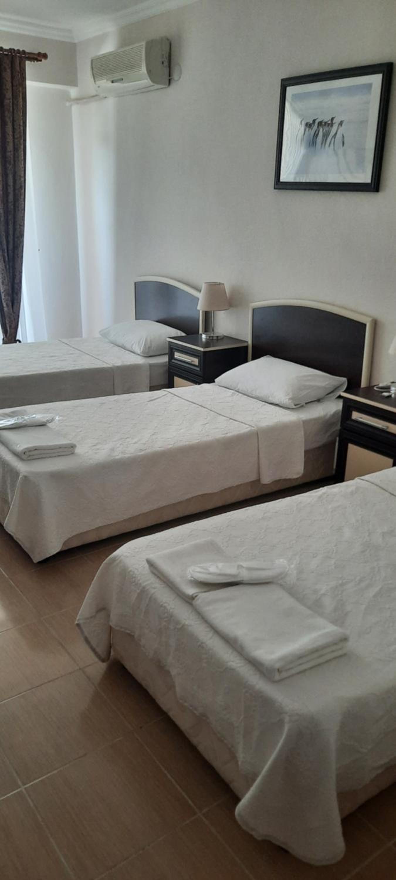 Altinkum Tatil Konaklari 12/19