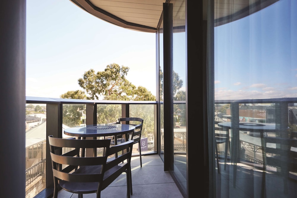 Adina Apartment Hotel Melbourne Pentridge 35/50