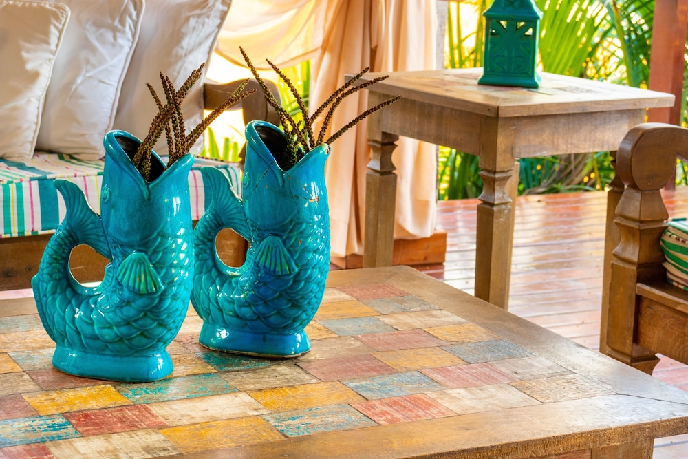 Bahiamarela Boutique Hotel 40/47