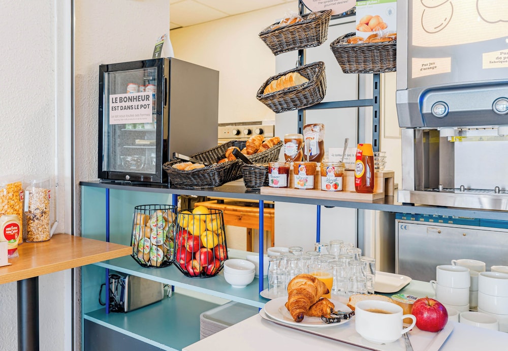 B&B HOTEL Chatellerault 31/40