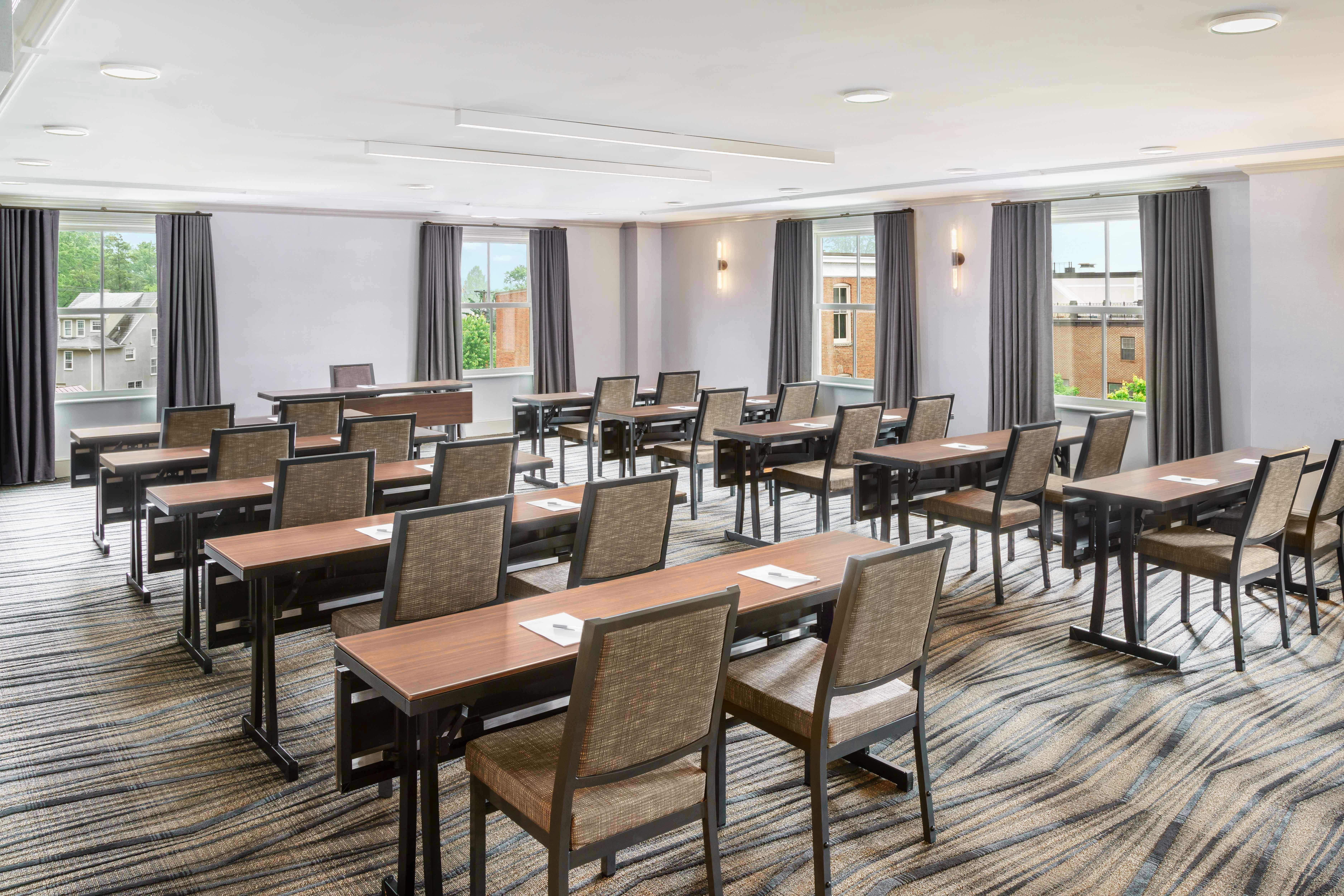 Hilton Garden Inn Annapolis Downtown 46/49