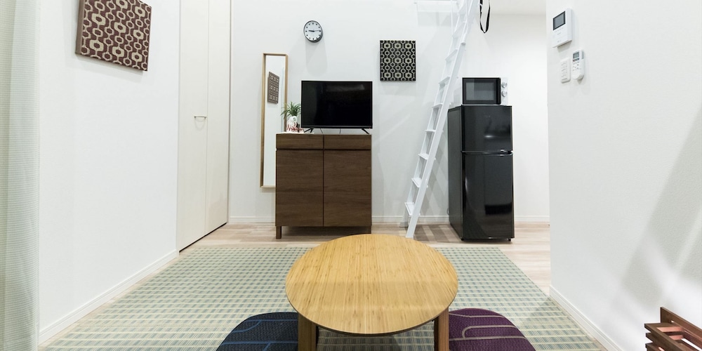 Trip Pod Sumiyoshi C 29/35