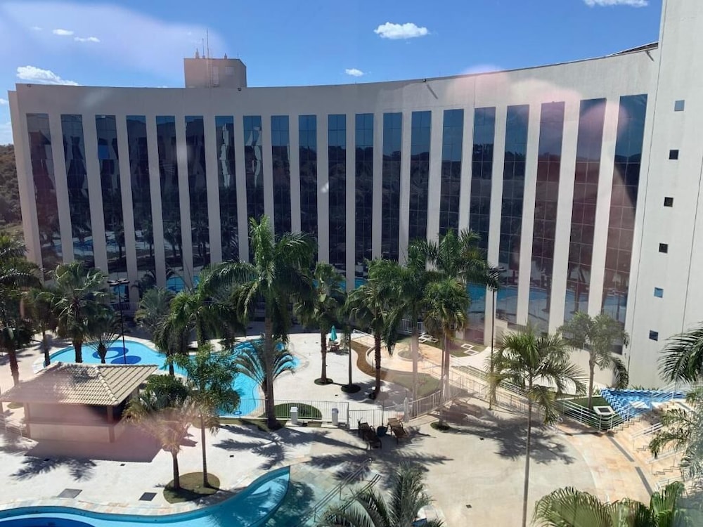 Barretos Park Hotel 45/49