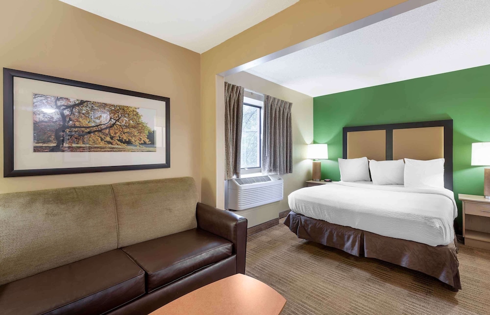 Extended Stay America - Cleveland - Westlake 17/52