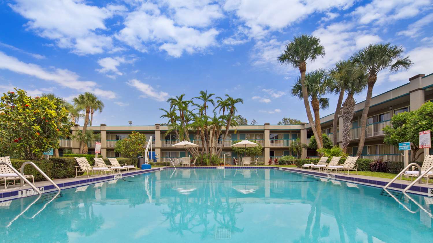 Best Western Downtown Stuart 6/41