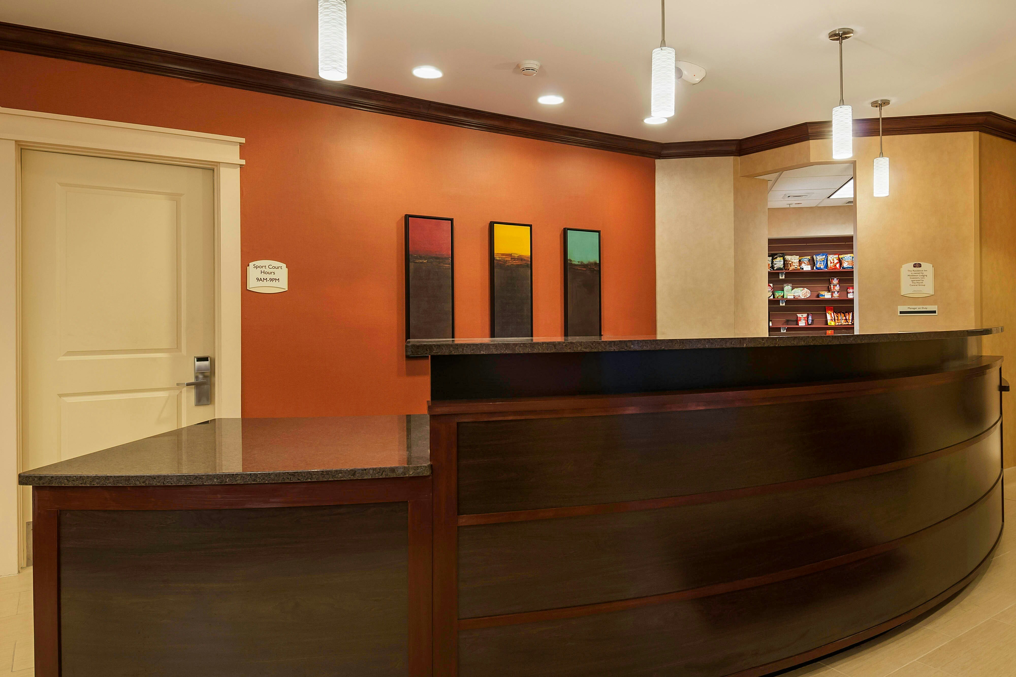 Residence Inn By Marriott Madison West Middleton 6/50