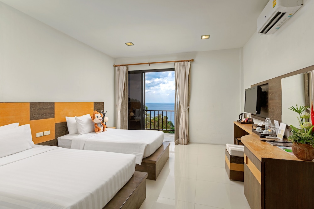 Secret Cliff Resort and Restaurant 14/50