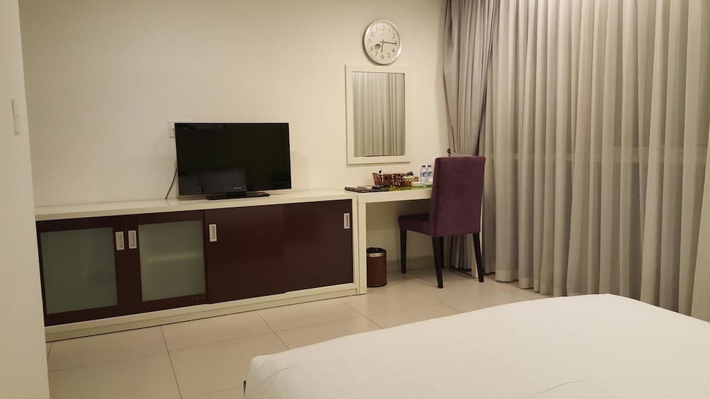 Minh Khang Hotel photo3