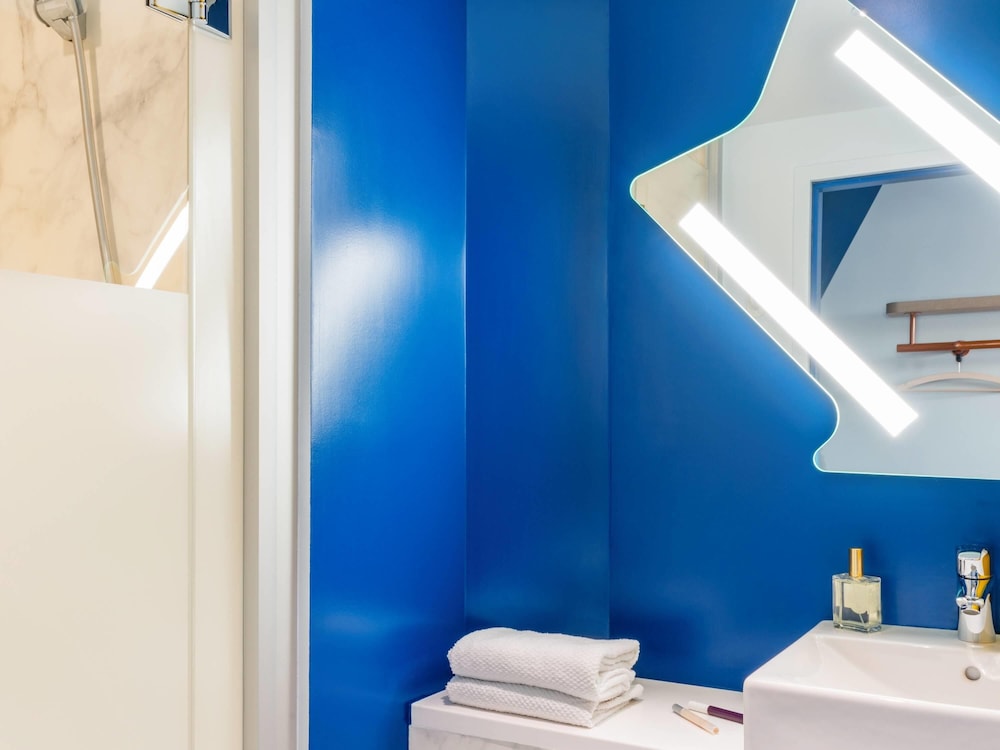 ibis budget Capao Bonito 56/56