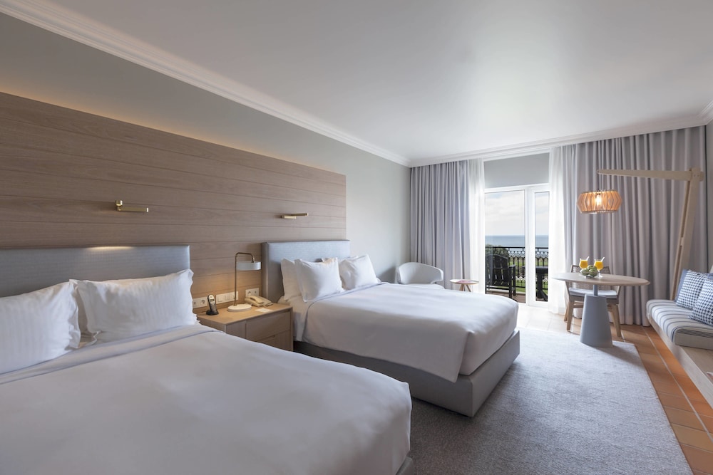 Praia D el Rey Marriott Golf Beach Resort 8/48
