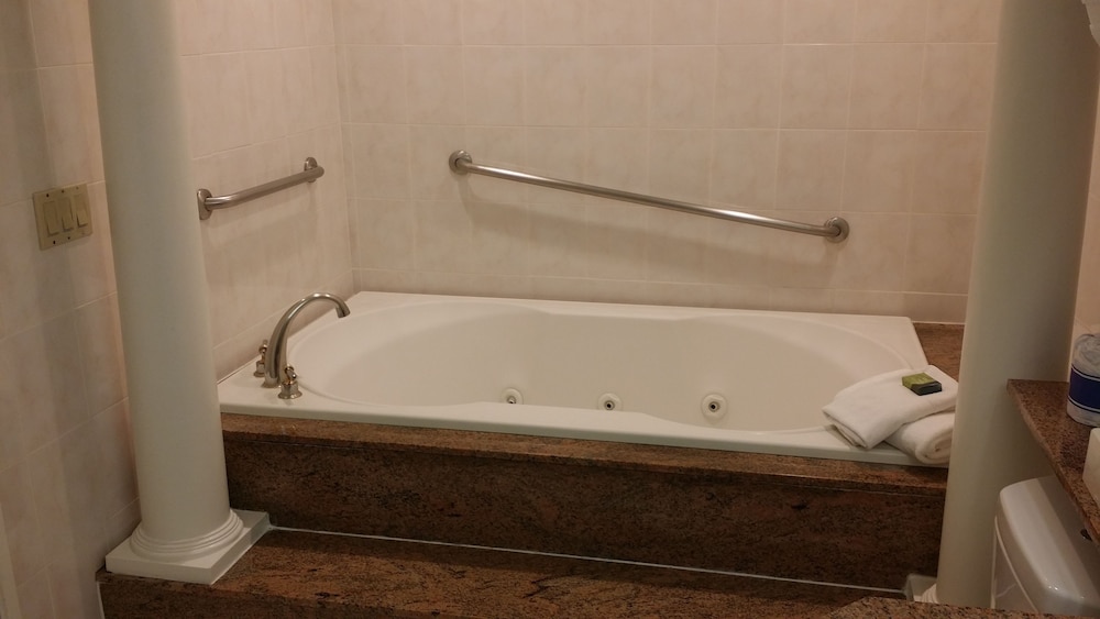 Best Western Plus Sunset Plaza Hotel 21/83