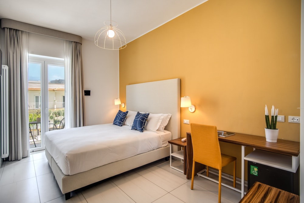 Hotel Florida Sorrento 29/80